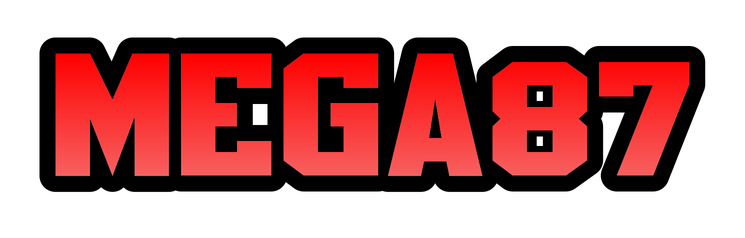 LOGO MEGA87